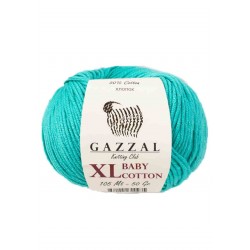 Gazzal Baby Cotton XL 3426  (50 gr)