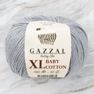 Gazzal Baby Cotton XL 3430 (50 gr) Gazzal Baby Cotton XL 3430 (50 gr)