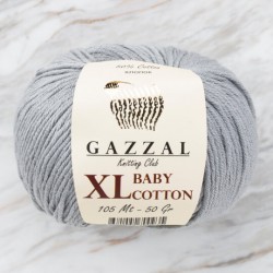 Gazzal Baby Cotton XL 3430  (50 gr)