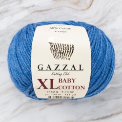 Gazzal Baby Cotton XL 3431  (50 gr)