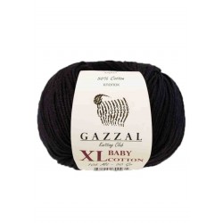 Gazzal Baby Cotton XL 3433  (50 gr)
