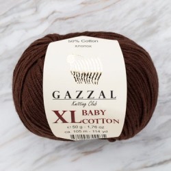 Gazzal Baby Cotton XL 3436  (50 gr)