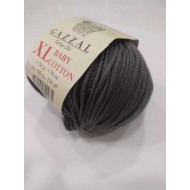 Gazzal Baby Cotton XL 3450 (50 gr) Gazzal Baby Cotton XL 3450 (50 gr)