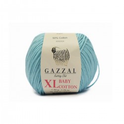 Gazzal Baby Cotton XL 3451 (50 gr) Gazzal Baby Cotton XL 3451 (50 gr)