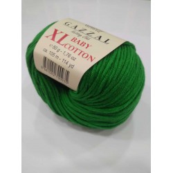 Gazzal Baby Cotton XL 3456 (50 gr) Gazzal Baby Cotton XL 3456 (50 gr)