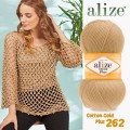 Alize / Cotton Gold Plus