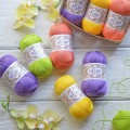 Alize / Forever Crochet