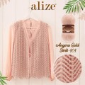 Alize / Angora Gold / Simli