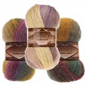 Alize / Angora Gold / Batik Simli