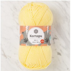 Kartopu No 1 k331