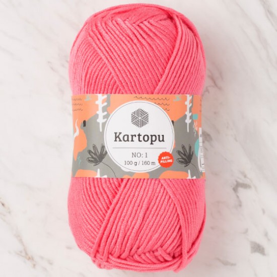 Kartopu No 1 k244 Kartopu No 1 k244