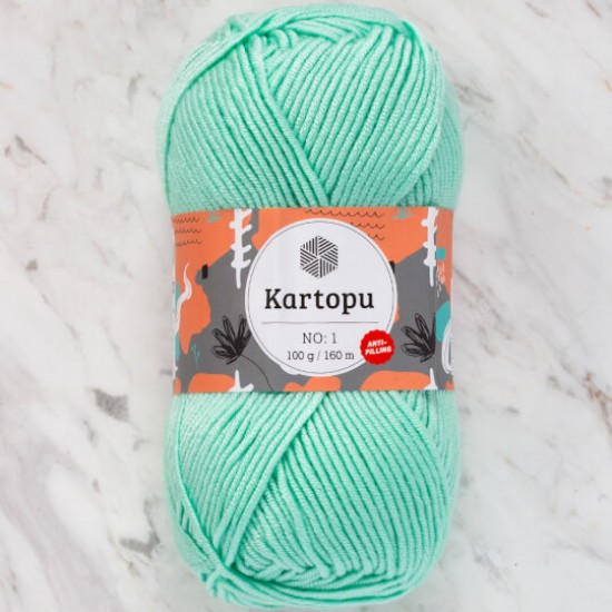 Kartopu No 1 k507 Kartopu No 1 k507