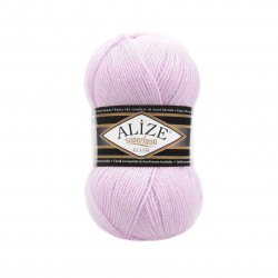 Alize Superlana Klasik 275 Lila
