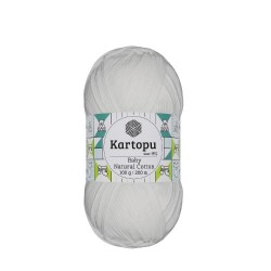 Kartopu Baby Natural 10 Kartopu Baby Natural 10
