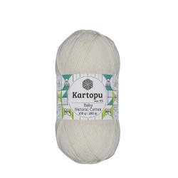 Kartopu Baby Natural 11 Kartopu Baby Natural 11
