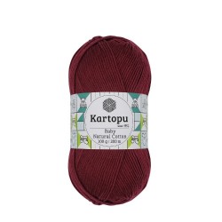 Kartopu Baby Natural 113 Kartopu Baby Natural 113