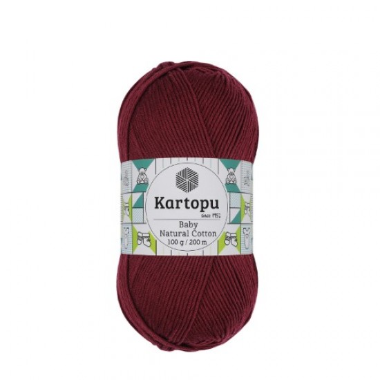 Kartopu Baby Natural 113 Kartopu Baby Natural 113