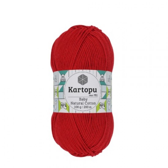 Kartopu Baby Natural 166 Kartopu Baby Natural 166