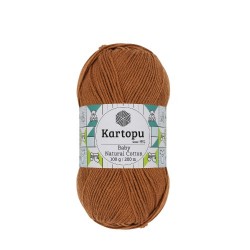 Kartopu Baby Natural 1834 Kartopu Baby Natural 1834