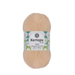 Kartopu Baby Natural 227 Kartopu Baby Natural 227