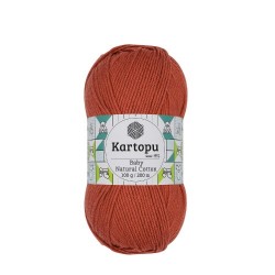 Kartopu Baby Natural 269 Kartopu Baby Natural 269