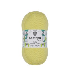 Kartopu Baby Natural 333 Kartopu Baby Natural 333