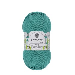 Kartopu Baby Natural 418 Kartopu Baby Natural 418