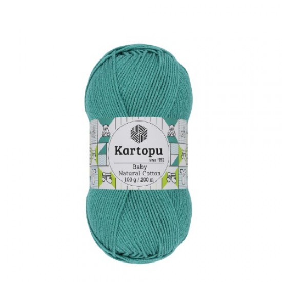 Kartopu Baby Natural 418 Kartopu Baby Natural 418