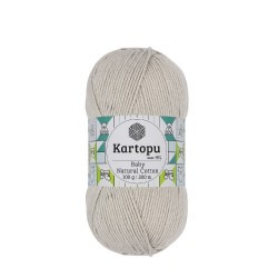 Kartopu Baby Natural 4532 Kartopu Baby Natural 4532