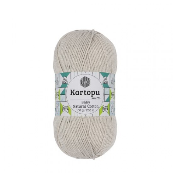 Kartopu Baby Natural 4532 Kartopu Baby Natural 4532