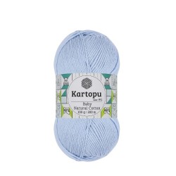 Kartopu Baby Natural 544 Kartopu Baby Natural 544