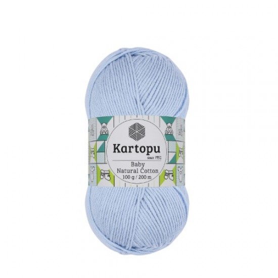 Kartopu Baby Natural 544 Kartopu Baby Natural 544