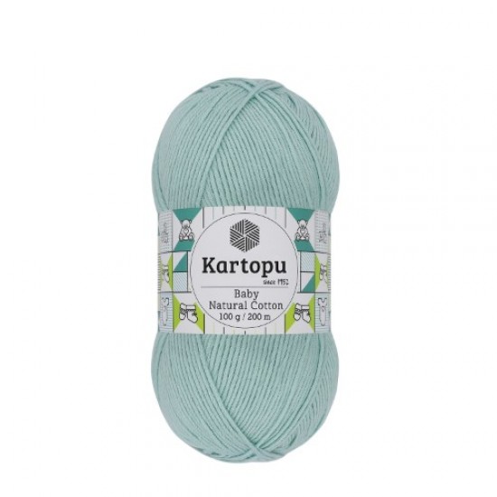 Kartopu Baby Natural 547 Kartopu Baby Natural 547
