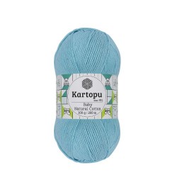Kartopu Baby Natural 551 Kartopu Baby Natural 551