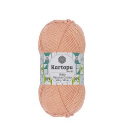 Kartopu Baby Natural 6259 Kartopu Baby Natural 6259
