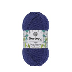 Kartopu Baby Natural 635 Kartopu Baby Natural 635