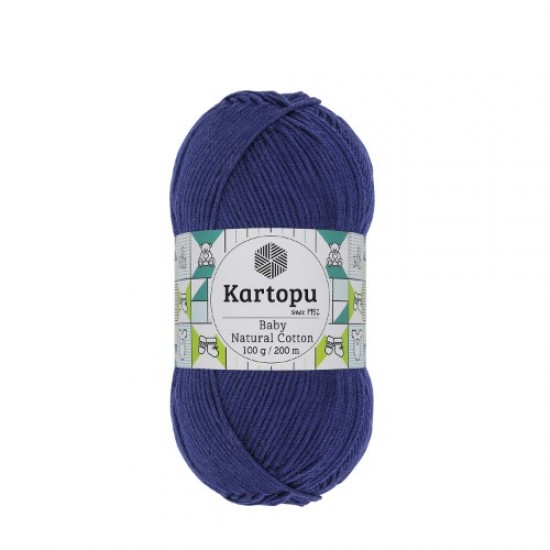 Kartopu Baby Natural 635 Kartopu Baby Natural 635