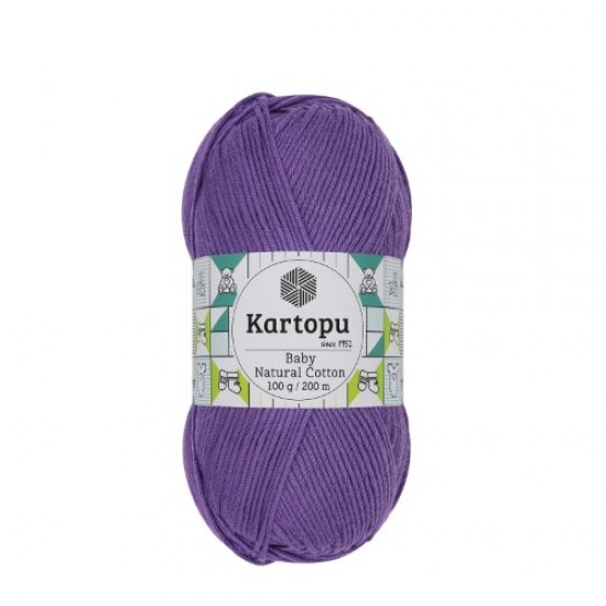 Kartopu Baby Natural 719 Kartopu Baby Natural 719
