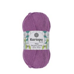 Kartopu Baby Natural 724 Kartopu Baby Natural 724