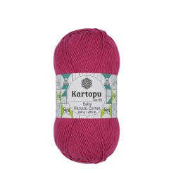 Kartopu Baby Natural 734 Kartopu Baby Natural 734