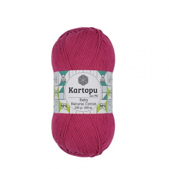 Kartopu Baby Natural 734 Kartopu Baby Natural 734