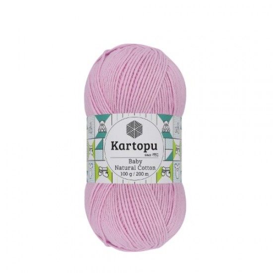 Kartopu Baby Natural 782 Kartopu Baby Natural 782