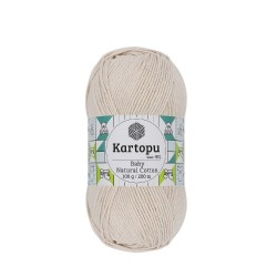Kartopu Baby Natural 793 Kartopu Baby Natural 793