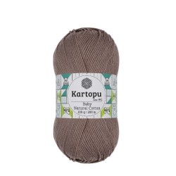 Kartopu Baby Natural 827 Kartopu Baby Natural 827