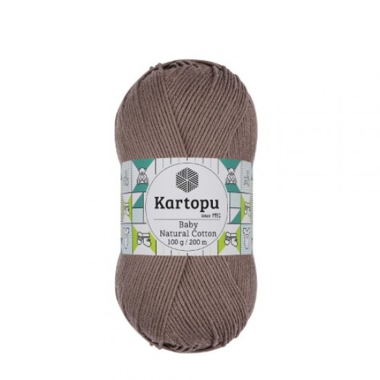 Kartopu Baby Natural 827 Kartopu Baby Natural 827