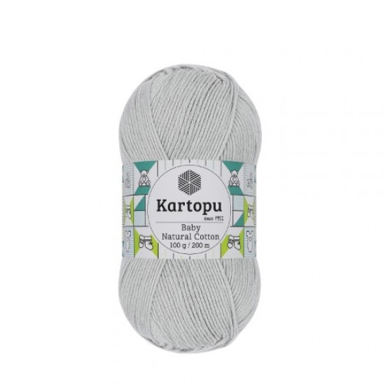 Kartopu Baby Natural 920 Kartopu Baby Natural 920