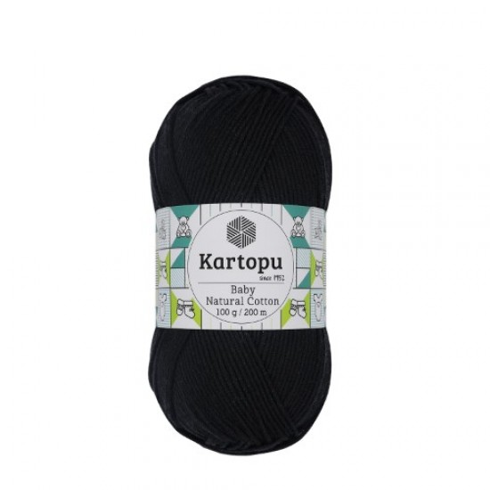 Kartopu Baby Natural 940 Kartopu Baby Natural 940