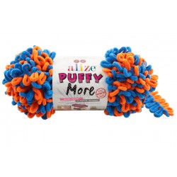 Alize Puffy More 6549(2'li paket)