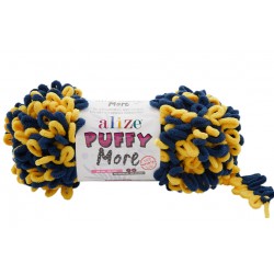 Alize Puffy More 6631(2'li paket)