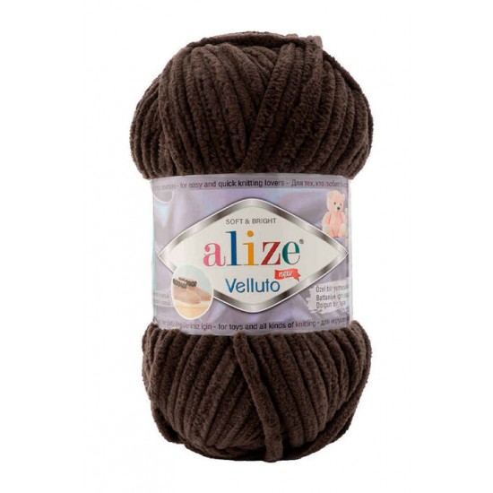 Alize Velluto  26